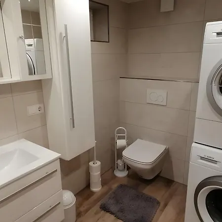 Fuer 4 Personen 68 M²