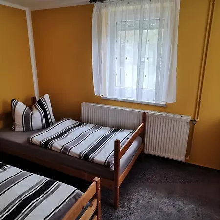 アパート Fuer 4 Personen 68 M² *
