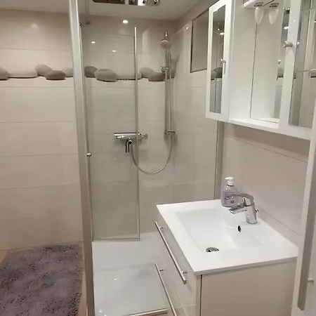 アパート Fuer 4 Personen 68 M² *